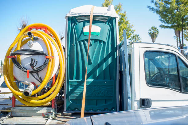 Best Porta potty rental near me  in Mayer, AZ