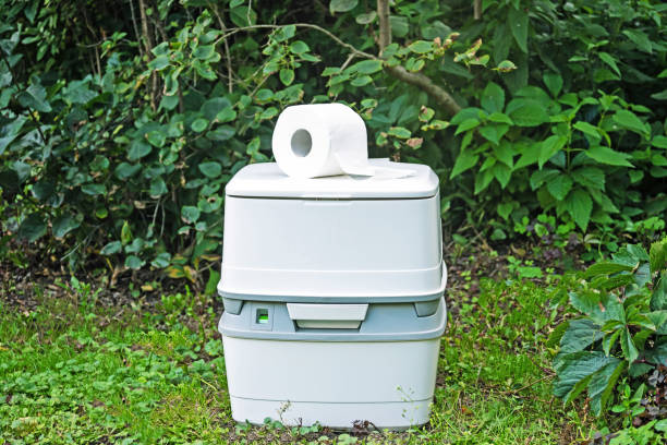 Best Porta potty rental for parties  in Mayer, AZ