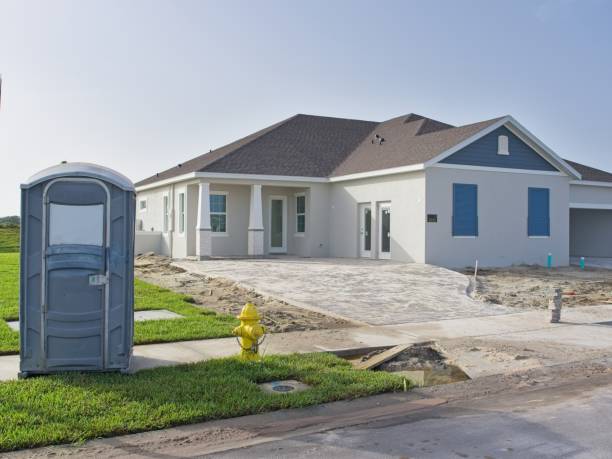 Best Emergency porta potty rental  in Mayer, AZ
